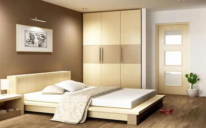 Hướng Dẫn Chi Tiết Cách Khử Mùi Mốc Trong Phòng Ngủ