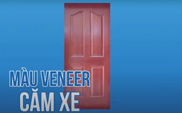 cách làm cửa phòng ngủ