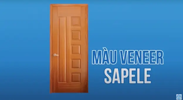 cách làm cửa phòng ngủ