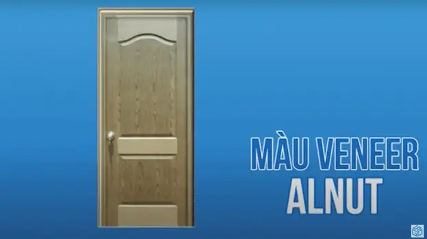 cách làm cửa phòng ngủ
