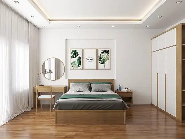 Tổng Hợp Các Cách Làm Đẹp Phòng Ngủ Đơn Giản Mà Hiệu Quả