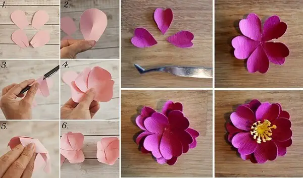 Cách Làm Đồ Handmade Trang Trí Phòng Ngủ Bạn Gái Đẹp Mắt