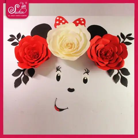 Làm hoa giấy trang trí phòng ngủ như thế nào? Làm hoa giấy trang trí phòng ngủ như thế nào?