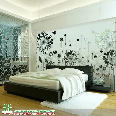 Làm hoa giấy trang trí phòng ngủ như thế nào? Làm hoa giấy trang trí phòng ngủ như thế nào?