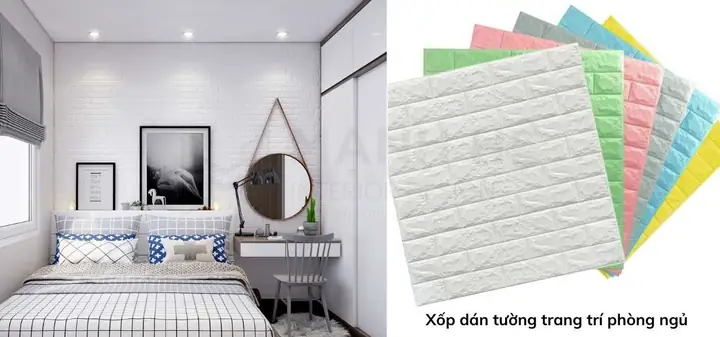 Làm hoa giấy trang trí phòng ngủ như thế nào? Làm hoa giấy trang trí phòng ngủ như thế nào?