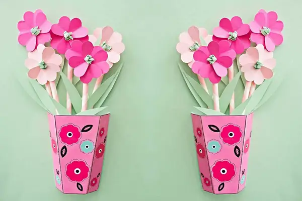 Làm hoa giấy trang trí phòng ngủ như thế nào? Làm hoa giấy trang trí phòng ngủ như thế nào?