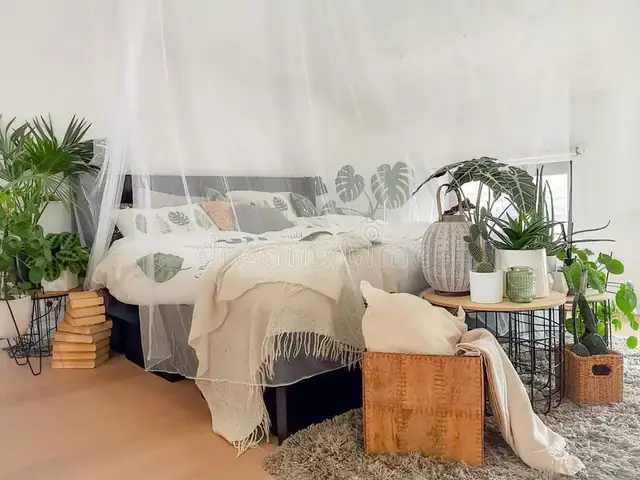 9+ Cách Làm Thông Thoáng Phòng Ngủ Tối Ưu, Cải Thiện Giấc Ngủ