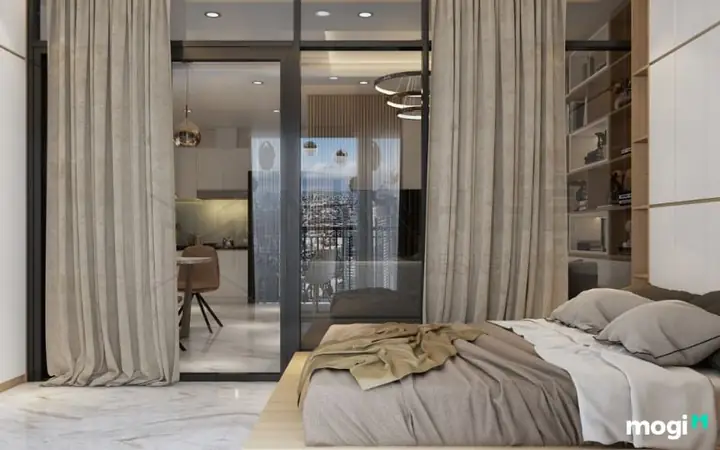 Hướng Dẫn Chi Tiết Cách Làm Vách Ngăn Phòng Ngủ Rẻ Tiền, Hiệu Quả Hướng Dẫn Chi Tiết Cách Làm Vách Ngăn Phòng Ngủ Rẻ Tiền, Hiệu Quả