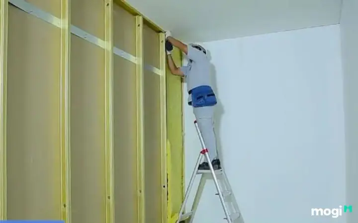 Hướng Dẫn Chi Tiết Cách Làm Vách Ngăn Phòng Ngủ Rẻ Tiền, Hiệu Quả Hướng Dẫn Chi Tiết Cách Làm Vách Ngăn Phòng Ngủ Rẻ Tiền, Hiệu Quả