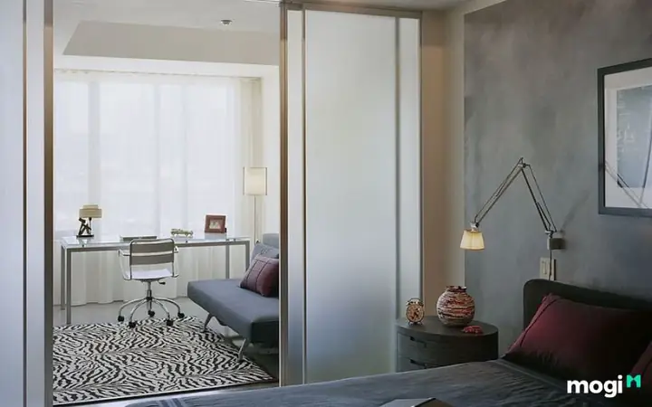 Hướng Dẫn Chi Tiết Cách Làm Vách Ngăn Phòng Ngủ Rẻ Tiền, Hiệu Quả Hướng Dẫn Chi Tiết Cách Làm Vách Ngăn Phòng Ngủ Rẻ Tiền, Hiệu Quả