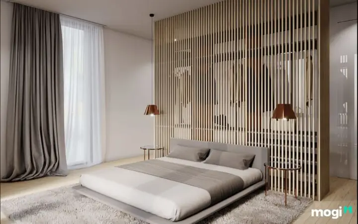 Hướng Dẫn Chi Tiết Cách Làm Vách Ngăn Phòng Ngủ Rẻ Tiền, Hiệu Quả Hướng Dẫn Chi Tiết Cách Làm Vách Ngăn Phòng Ngủ Rẻ Tiền, Hiệu Quả