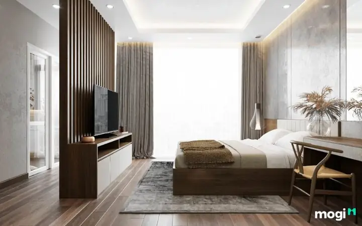 Hướng Dẫn Chi Tiết Cách Làm Vách Ngăn Phòng Ngủ Rẻ Tiền, Hiệu Quả Hướng Dẫn Chi Tiết Cách Làm Vách Ngăn Phòng Ngủ Rẻ Tiền, Hiệu Quả