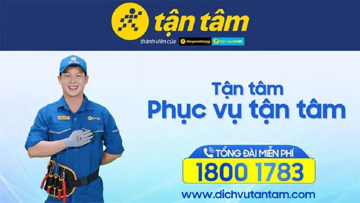cách lắp máy lạnh cho 2 phòng ngủ