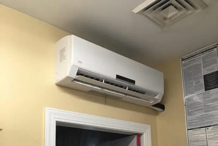 Hướng Dẫn Lắp Quạt Thông Gió Phòng Ngủ Đúng Kỹ Thuật