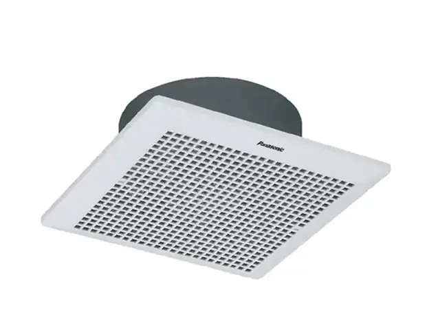 Hướng Dẫn Lắp Quạt Thông Gió Phòng Ngủ Đúng Kỹ Thuật