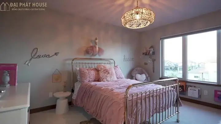 Cách Phác Thảo Thiết Kế Phòng Ngủ: Hướng Dẫn Chi Tiết Từ A Đến Z