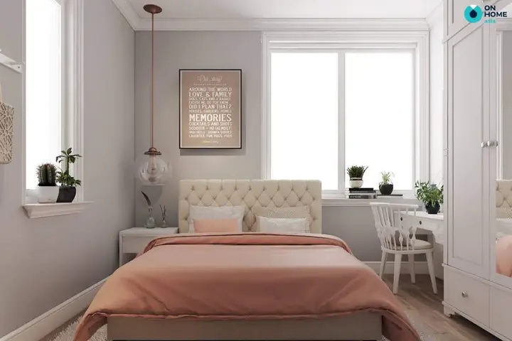 Cách Tính Phong Thủy Phòng Ngủ Chuẩn Để Hút Tài Lộc