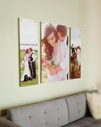Cách Trang Trí Ảnh Trong Phòng Ngủ Đẹp Mắt và Hợp Phong Thủy