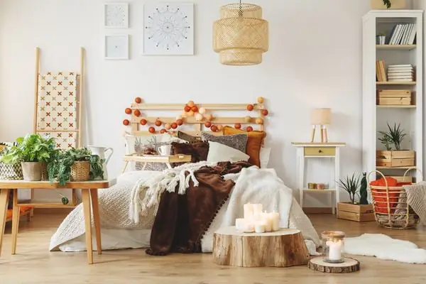 25+ Cách Trang Trí Góc Phòng Ngủ Đẹp, Độc Đáo và Tiện Nghi 25+ Cách Trang Trí Góc Phòng Ngủ Đẹp, Độc Đáo và Tiện Nghi