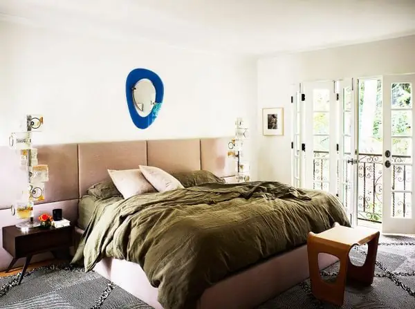 25+ Cách Trang Trí Góc Phòng Ngủ Đẹp, Độc Đáo và Tiện Nghi 25+ Cách Trang Trí Góc Phòng Ngủ Đẹp, Độc Đáo và Tiện Nghi