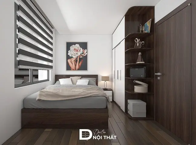 Cách Trang Trí Giường Phòng Ngủ Đẹp Mắt Và Ấm Cúng