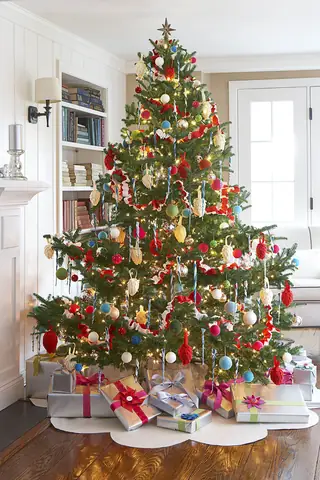 Hướng Dẫn Trang Trí Noel Tại Nhà Phòng Ngủ Đẹp Ấn Tượng Hướng Dẫn Trang Trí Noel Tại Nhà Phòng Ngủ Đẹp Ấn Tượng