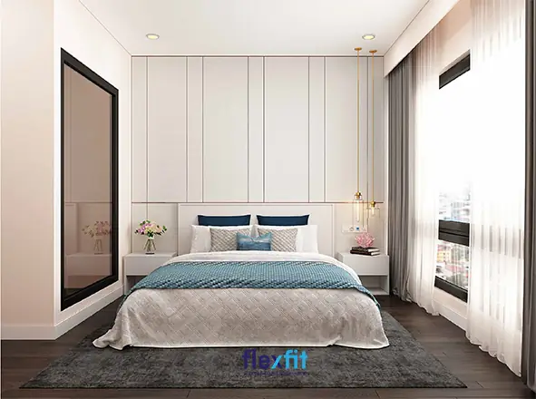 Tận dụng ánh sáng một cách hợp lý