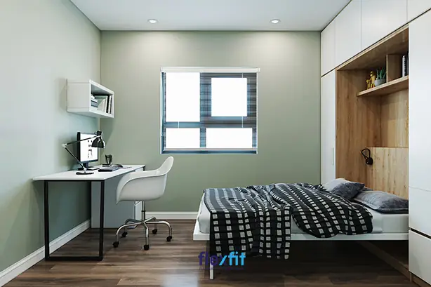 Một số cách trang trí nội thất ở phòng ngủ khác