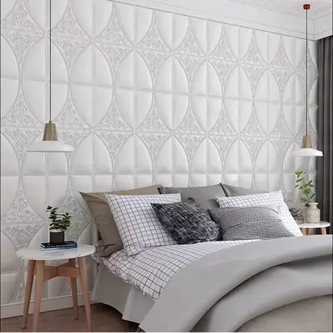 Hướng Dẫn Chi Tiết Cách Trang Trí Phòng Ngủ Bằng Decal Đẹp Và Độc Đáo