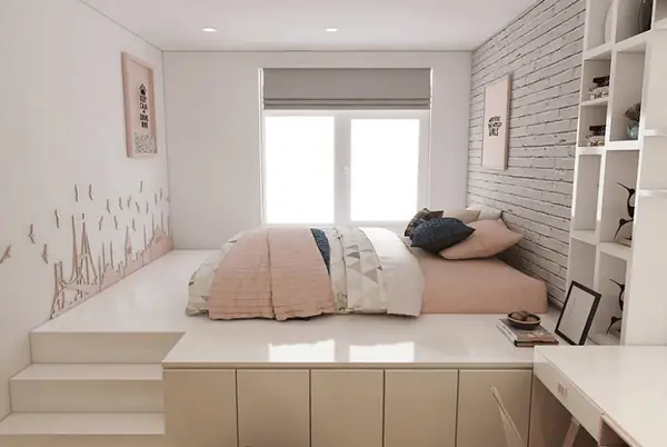 Cách Trang Trí Phòng Ngủ Độc Đáo và Chất Lượng Nhất