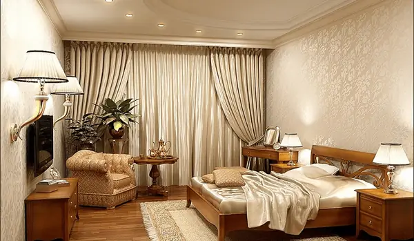 Cách Trang Trí Phòng Ngủ Độc Đáo và Chất Lượng Nhất