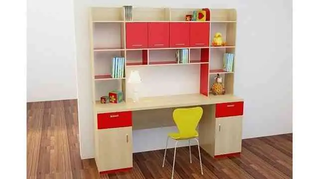 Cách Trang Trí Phòng Ngủ Cho Học Sinh Cấp 3: Tạo Không Gian Lý Tưởng