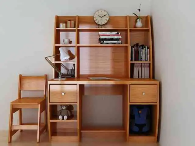 Cách Trang Trí Phòng Ngủ Cho Học Sinh Cấp 3: Tạo Không Gian Lý Tưởng