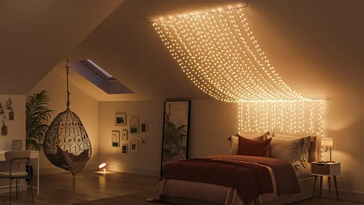 20+ Cách Trang Trí Phòng Ngủ Đẹp Độc Theo Xu Hướng Mới