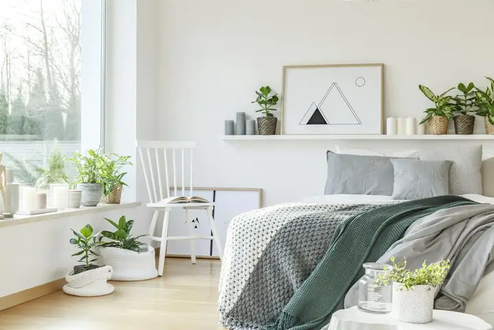 20+ Cách Trang Trí Phòng Ngủ Đẹp Độc Theo Xu Hướng Mới