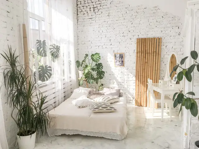 20+ Cách Trang Trí Phòng Ngủ Đẹp Độc Theo Xu Hướng Mới