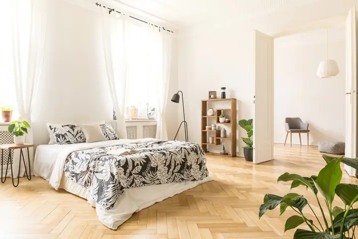 20+ Cách Trang Trí Phòng Ngủ Đẹp Độc Theo Xu Hướng Mới