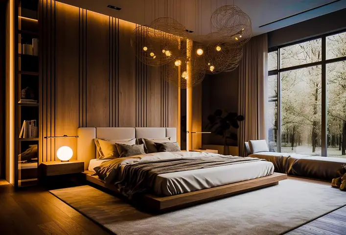 20+ Cách Trang Trí Phòng Ngủ Đẹp Độc Theo Xu Hướng Mới