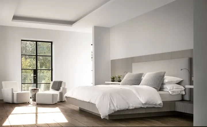 20+ Cách Trang Trí Phòng Ngủ Đẹp Độc Theo Xu Hướng Mới