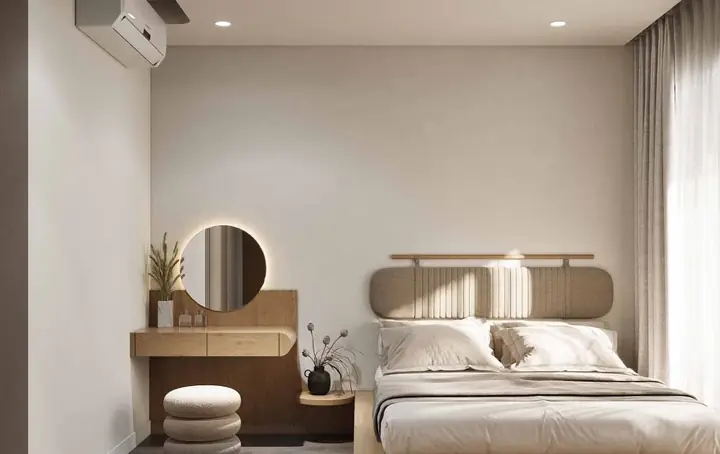 20+ Cách Trang Trí Phòng Ngủ Đẹp Độc Theo Xu Hướng Mới
