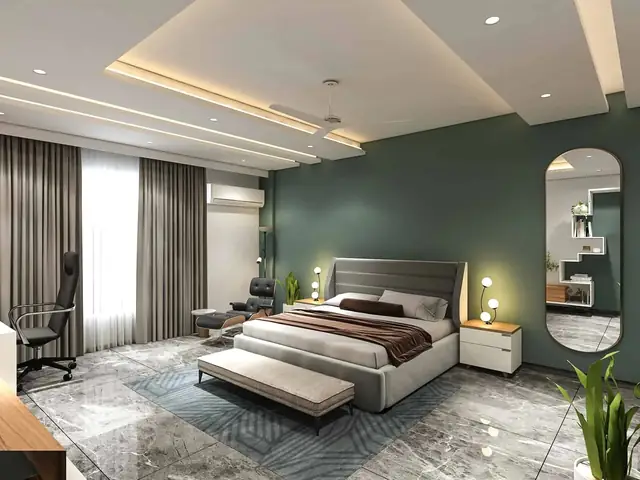 20+ Cách Trang Trí Phòng Ngủ Đẹp Độc Theo Xu Hướng Mới