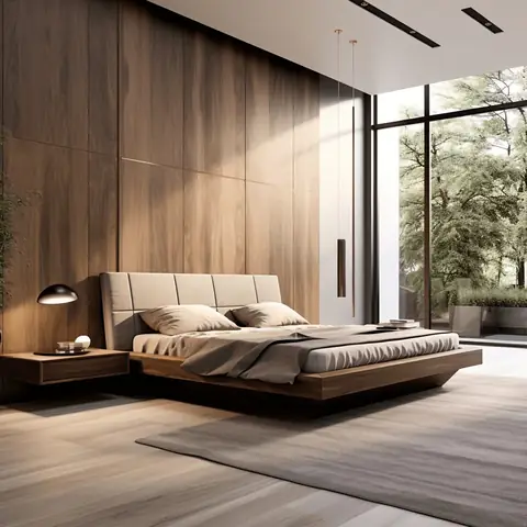 20+ Cách Trang Trí Phòng Ngủ Đẹp Độc Theo Xu Hướng Mới