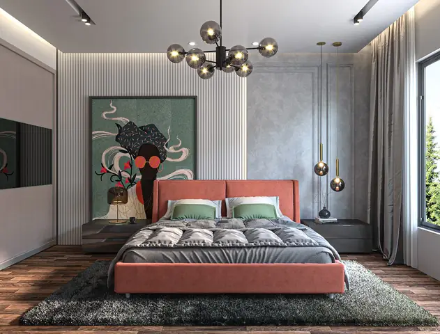 20+ Cách Trang Trí Phòng Ngủ Đẹp Độc Theo Xu Hướng Mới