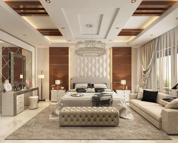 20+ Cách Trang Trí Phòng Ngủ Đẹp Độc Theo Xu Hướng Mới