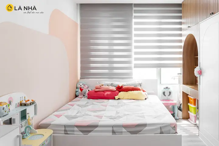 20+ Cách Trang Trí Phòng Ngủ Đẹp Độc Theo Xu Hướng Mới
