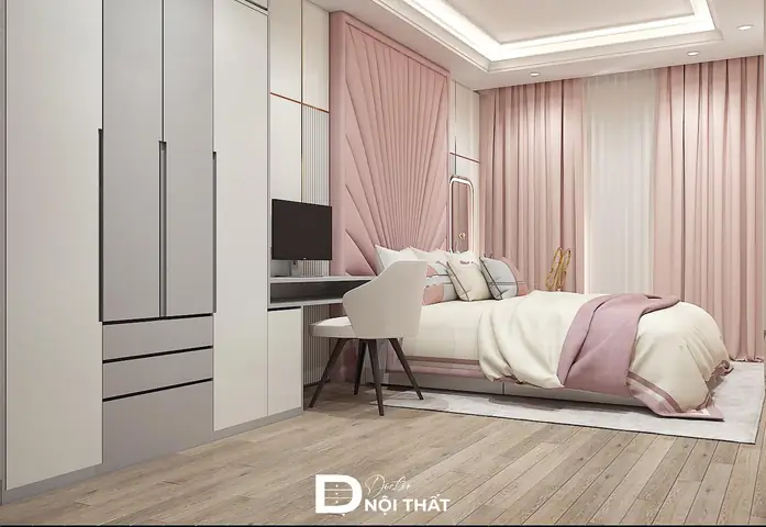 Cách Trang Trí Phòng Ngủ Đẹp Mắt Với Hàng Hiệu Đẳng Cấp Cách Trang Trí Phòng Ngủ Đẹp Mắt Với Hàng Hiệu Đẳng Cấp