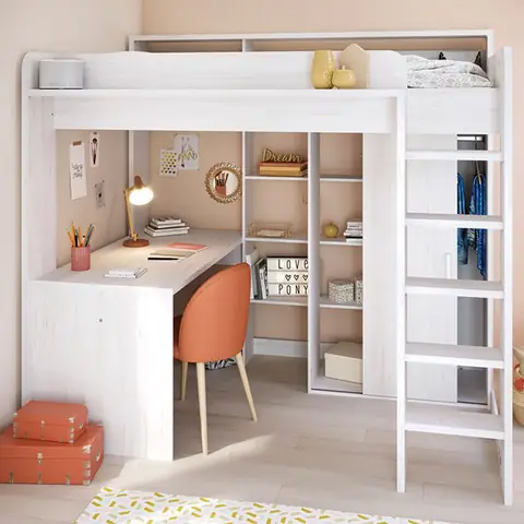 Hướng Dẫn Cách Trang Trí Phòng Ngủ Sáng Tạo, Đầy Ấn Tượng