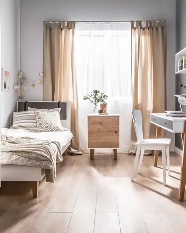 Hướng Dẫn Cách Trang Trí Phòng Ngủ Sáng Tạo, Đầy Ấn Tượng