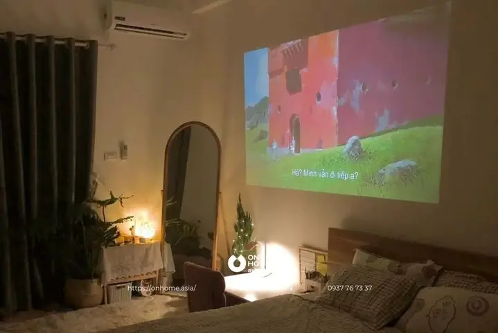 20+ Ý Tưởng Trang Trí Phòng Ngủ Trọ Đẹp, Tiết Kiệm Chi Phí