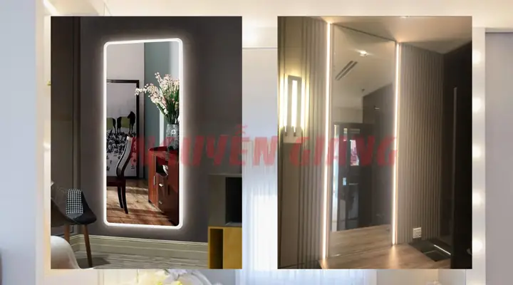 Cách Treo Đèn Trang Trí Phòng Ngủ: Biến Không Gian Riêng Tư Thành Tuyệt Tác Ánh Sáng